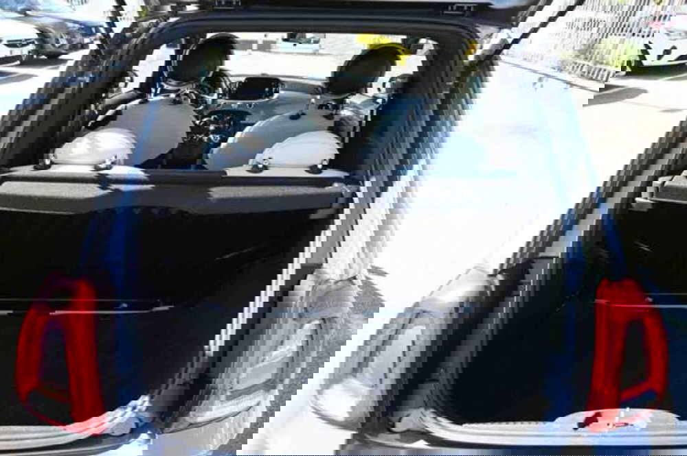 Fiat 500 usata a Torino (6)