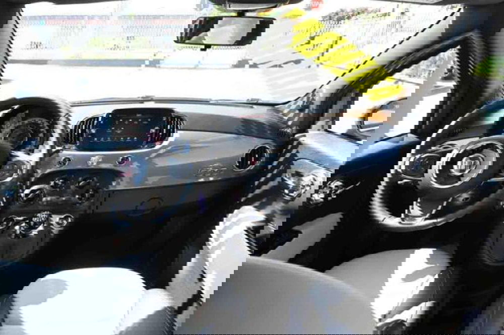 Fiat 500 usata a Torino (8)