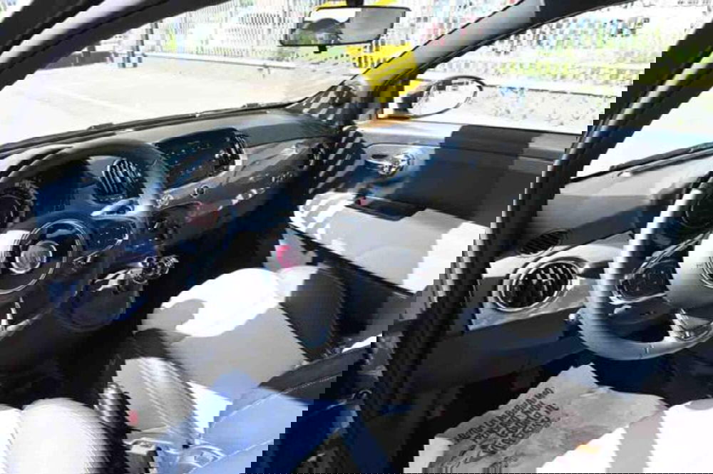 Fiat 500 usata a Torino (9)