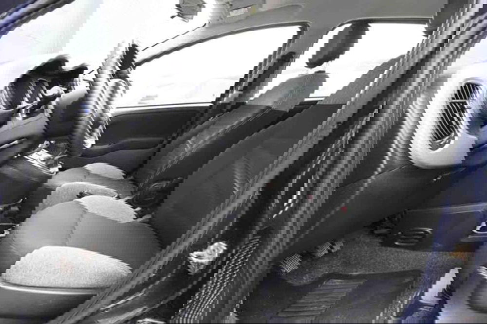 Fiat Panda usata a Torino (10)