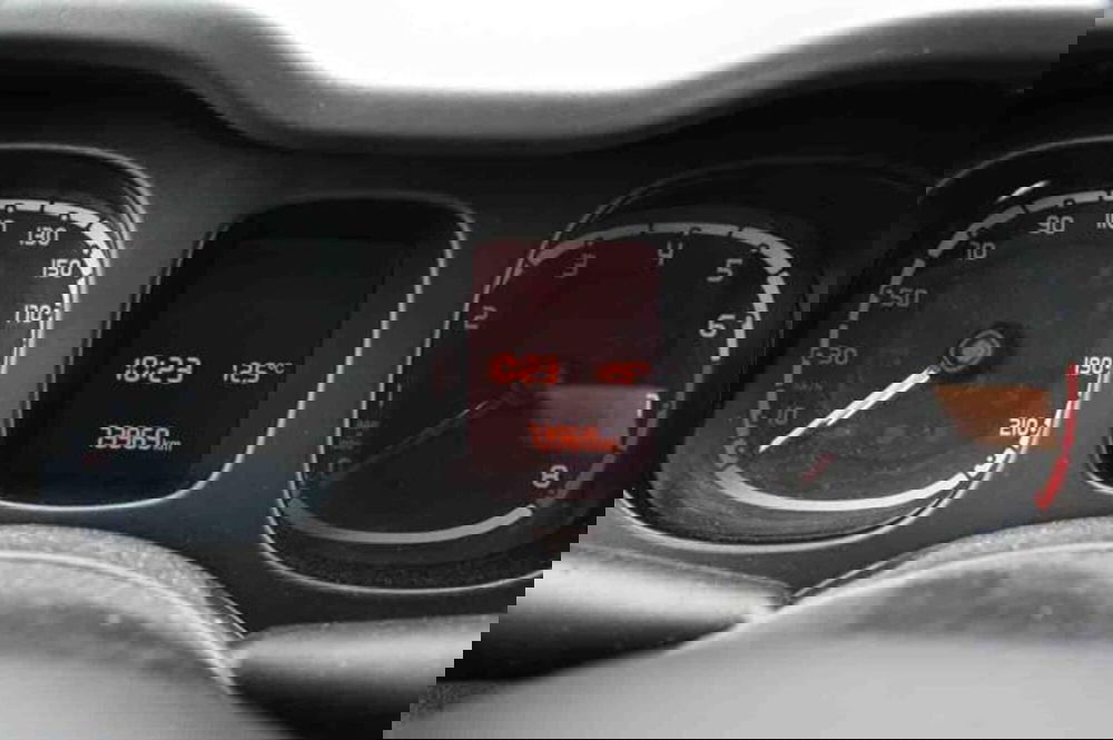 Fiat Panda usata a Torino (14)