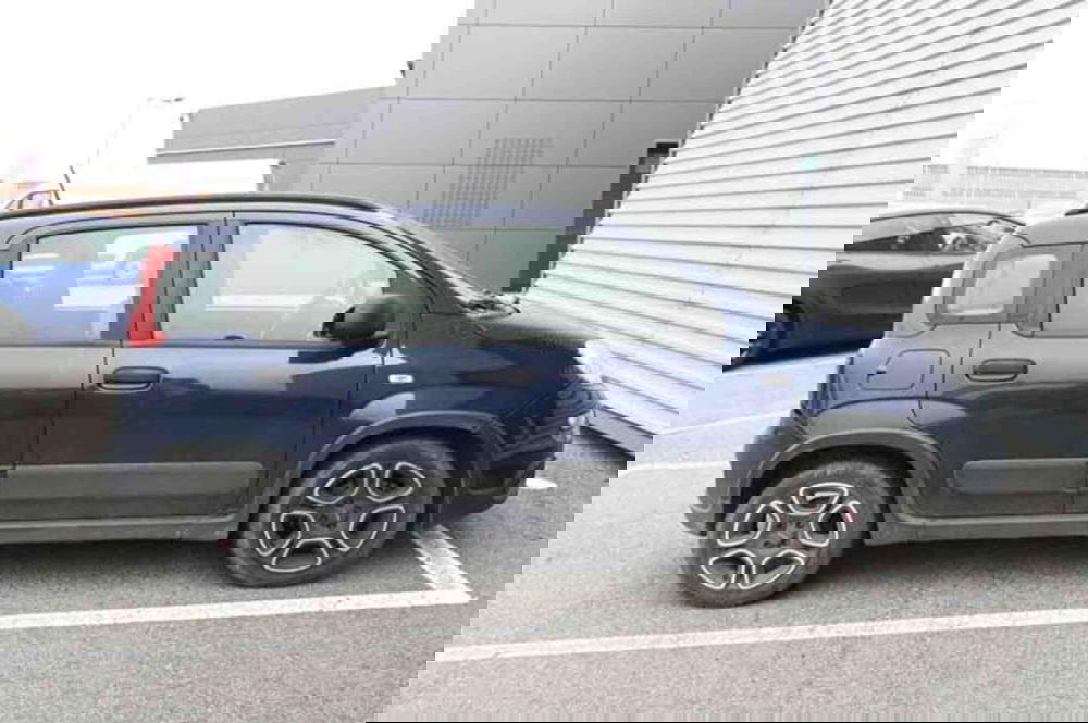 Fiat Panda usata a Torino (3)