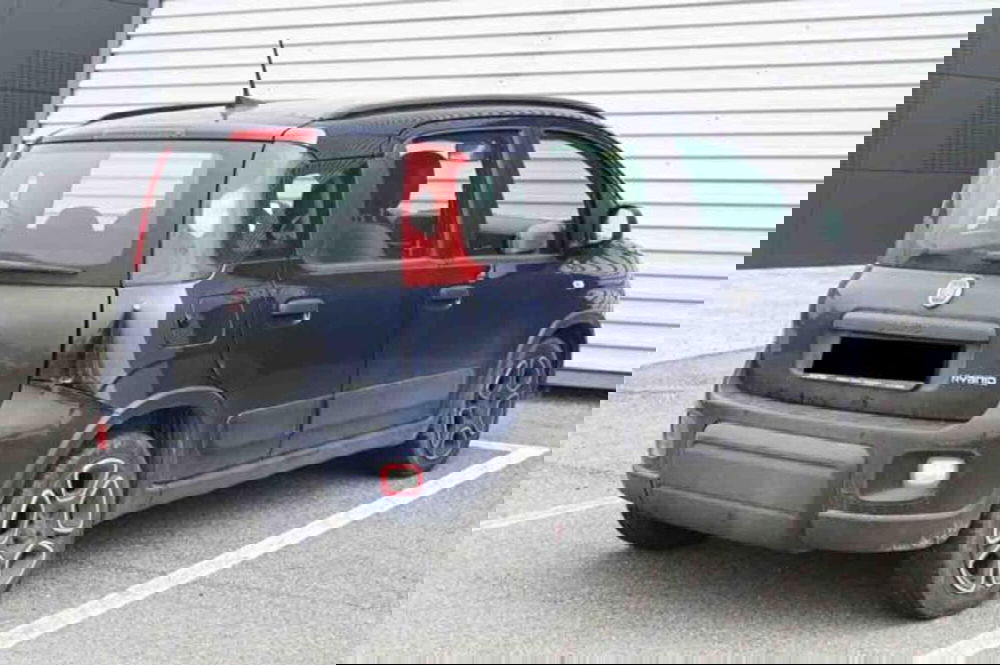 Fiat Panda usata a Torino (4)