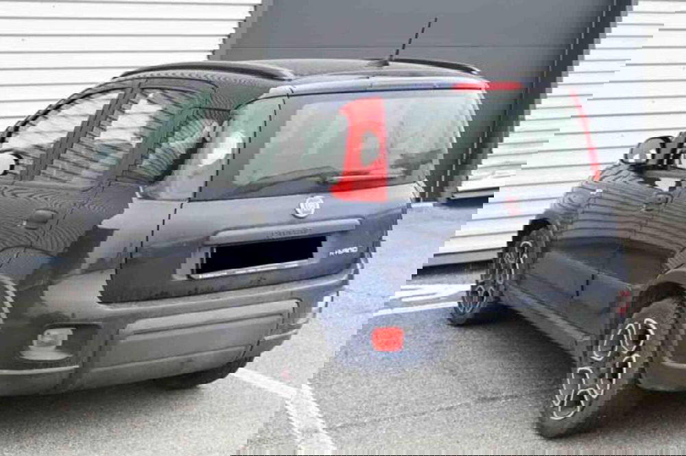 Fiat Panda usata a Torino (6)
