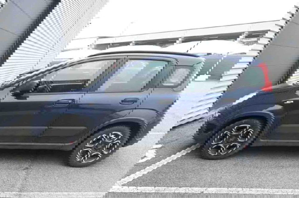 Fiat Panda usata a Torino (7)