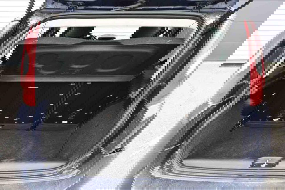 Fiat Panda usata a Torino (8)