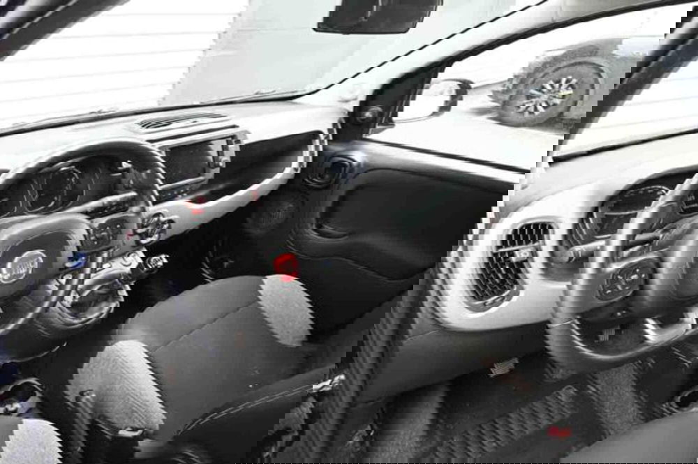 Fiat Panda usata a Torino (9)