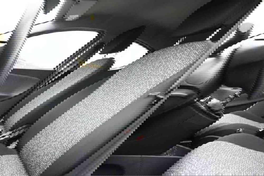 Lancia Ypsilon usata a Torino (11)