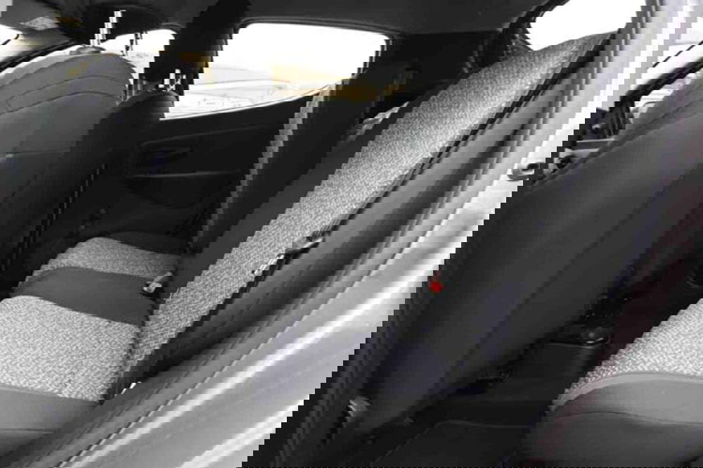 Lancia Ypsilon usata a Torino (12)