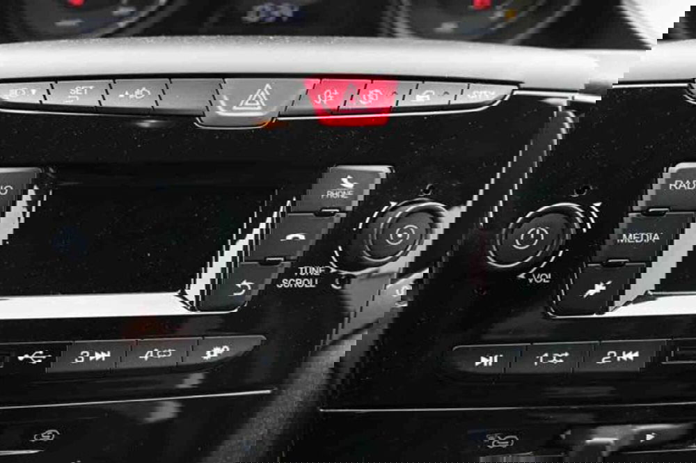 Lancia Ypsilon usata a Torino (15)