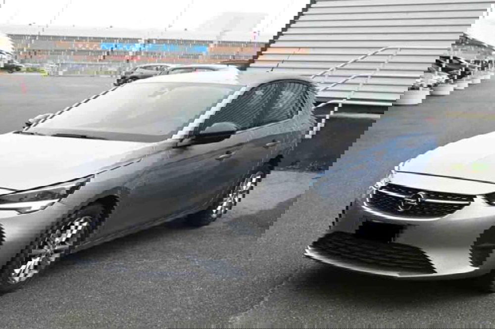 Opel Corsa usata a Torino