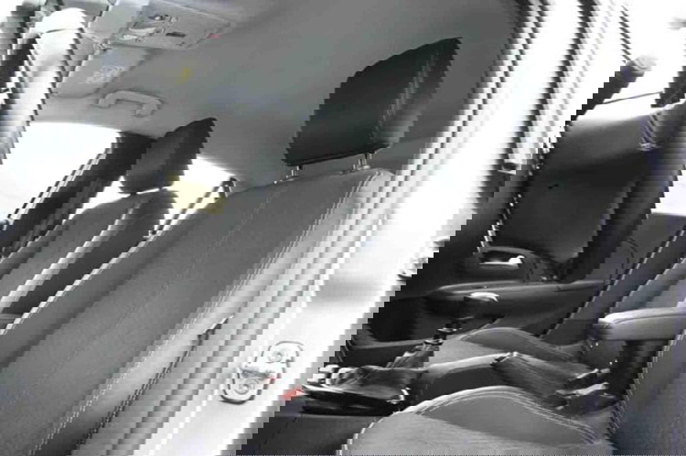 Opel Corsa usata a Torino (10)