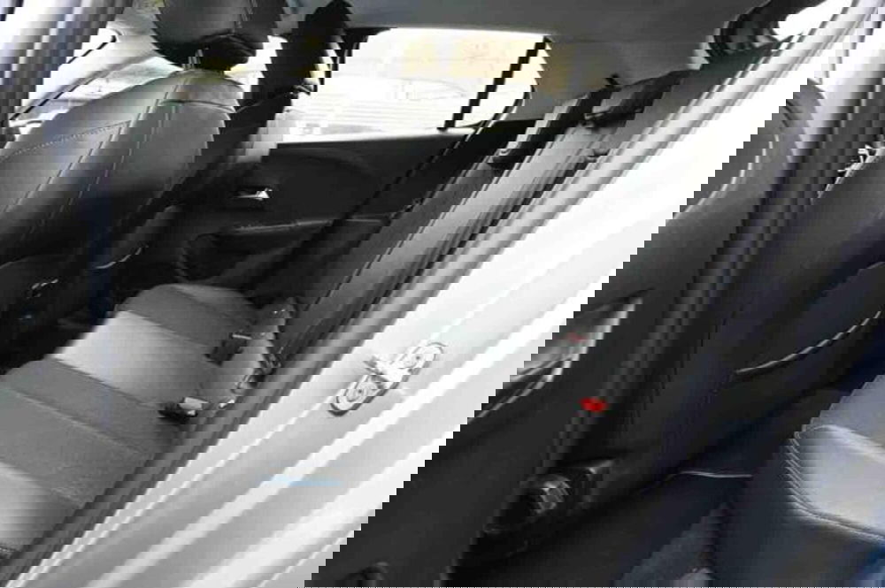 Opel Corsa usata a Torino (11)