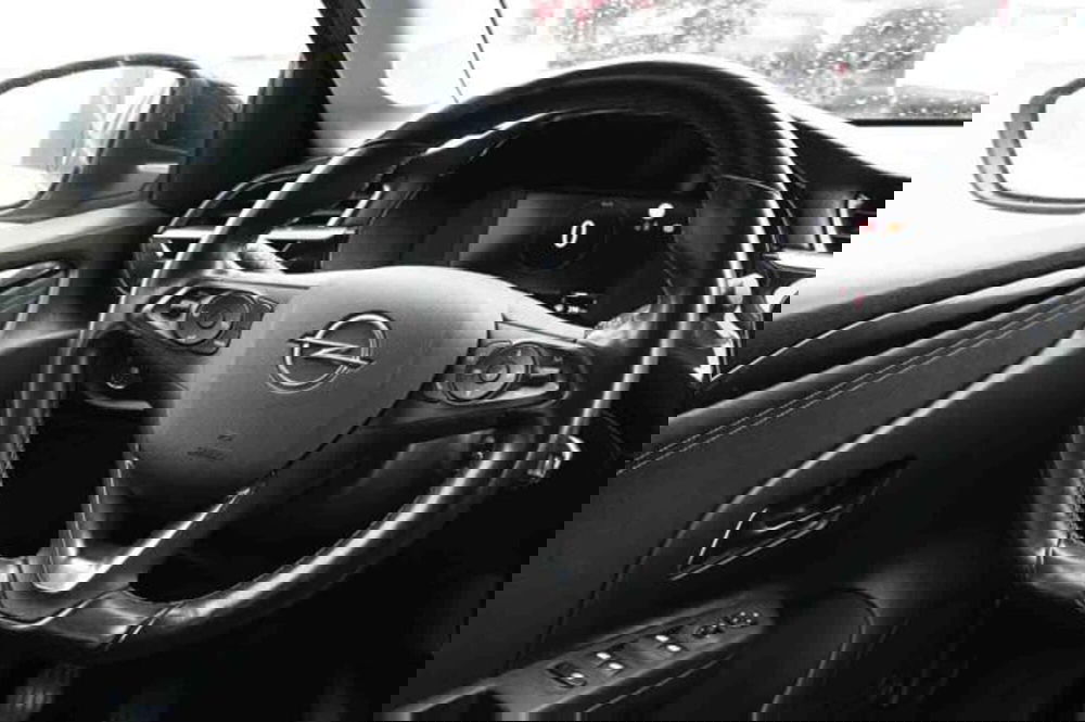 Opel Corsa usata a Torino (12)