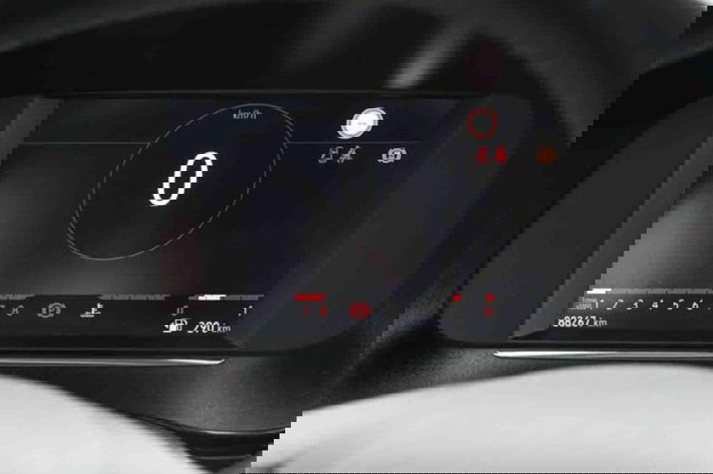 Opel Corsa usata a Torino (13)