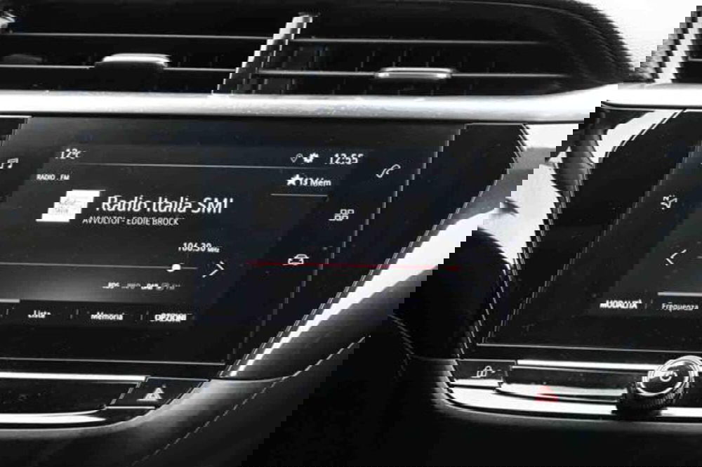 Opel Corsa usata a Torino (14)