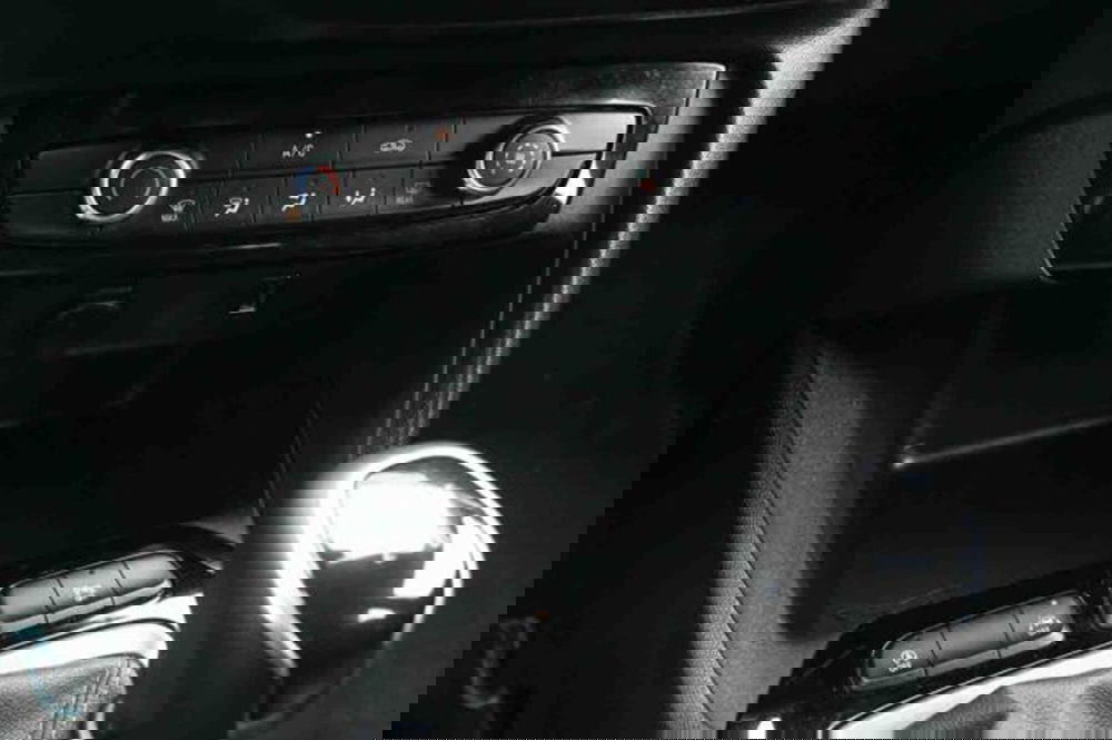 Opel Corsa usata a Torino (15)