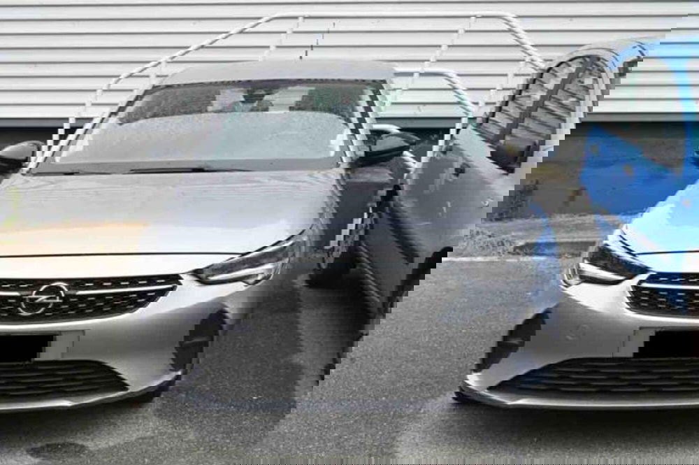 Opel Corsa usata a Torino (2)