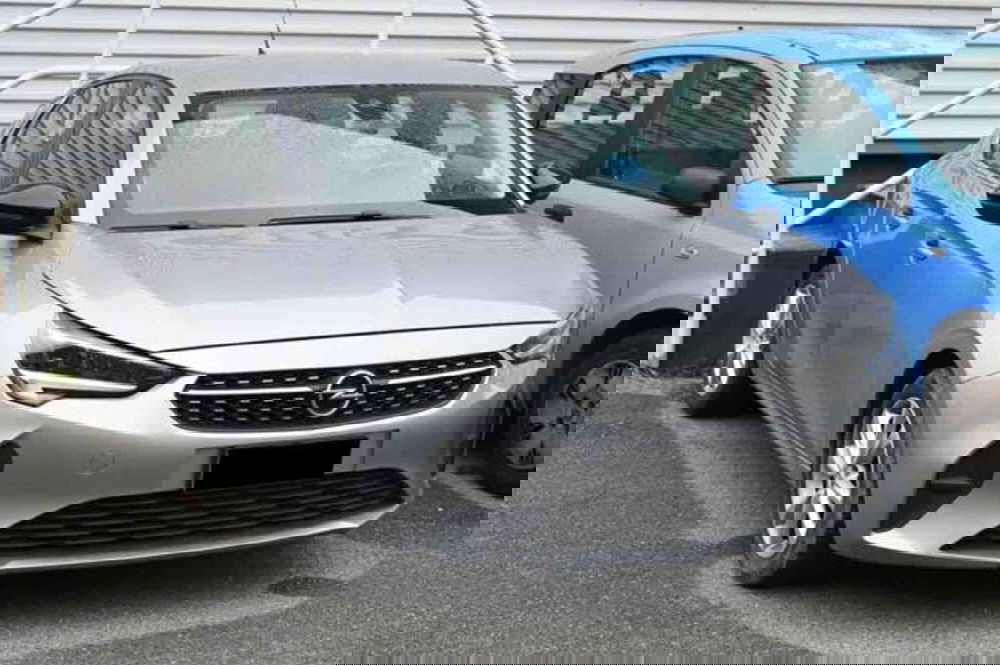 Opel Corsa usata a Torino (3)