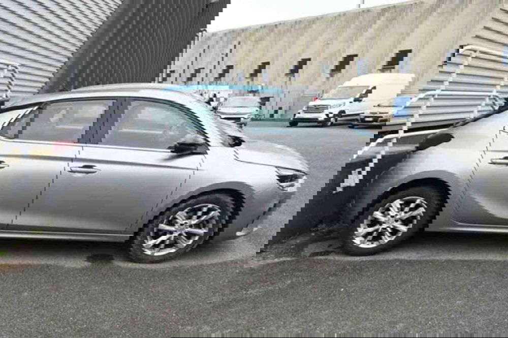 Opel Corsa usata a Torino (4)