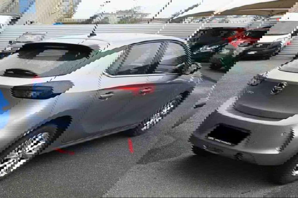 Opel Corsa usata a Torino (5)