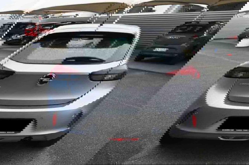 Opel Corsa usata a Torino (6)