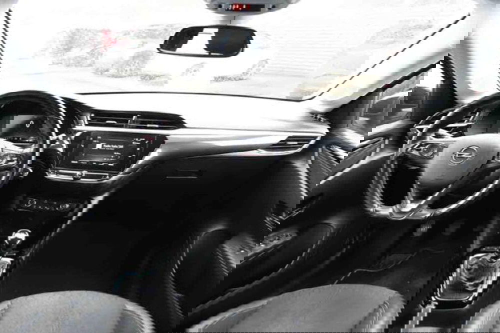 Opel Corsa usata a Torino (7)