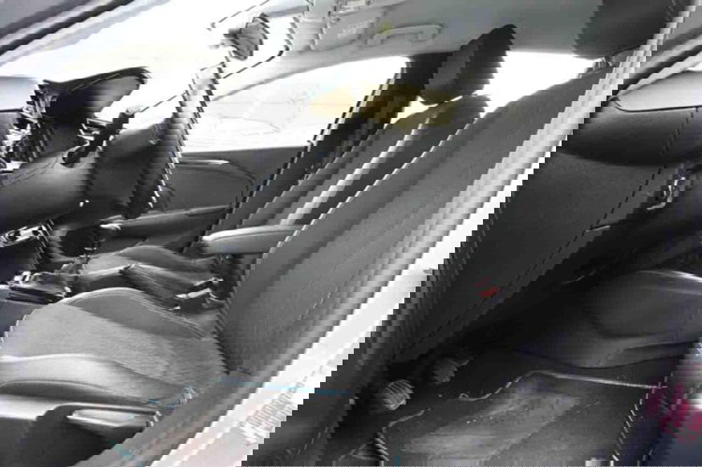 Opel Corsa usata a Torino (9)