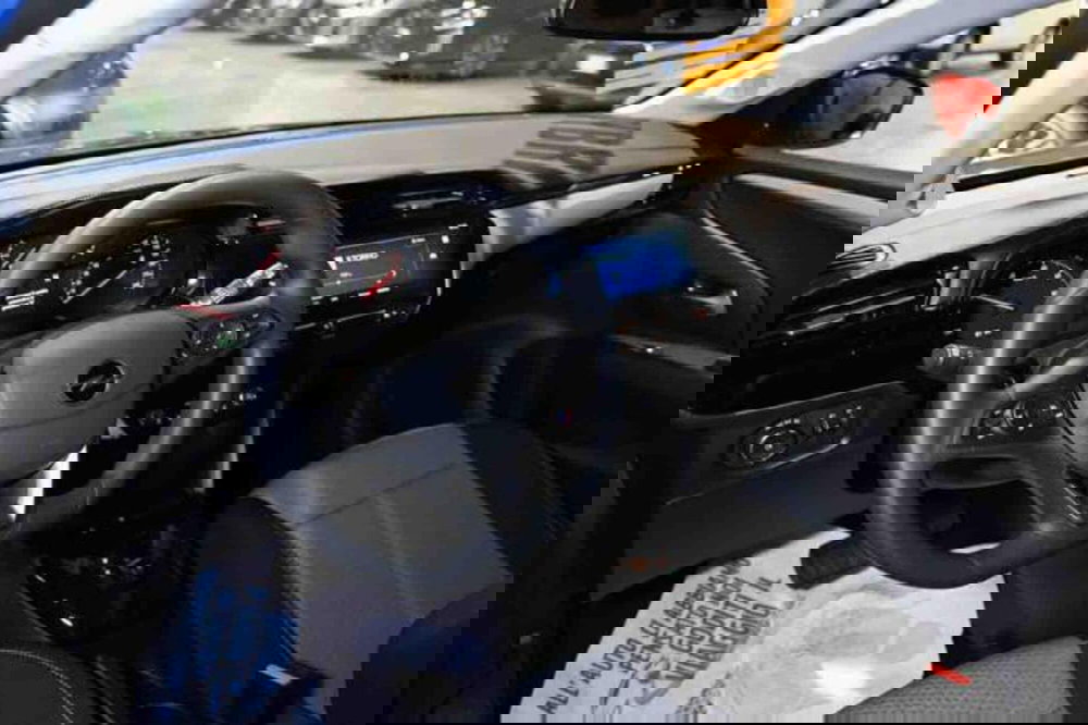 Opel Corsa nuova a Torino (11)