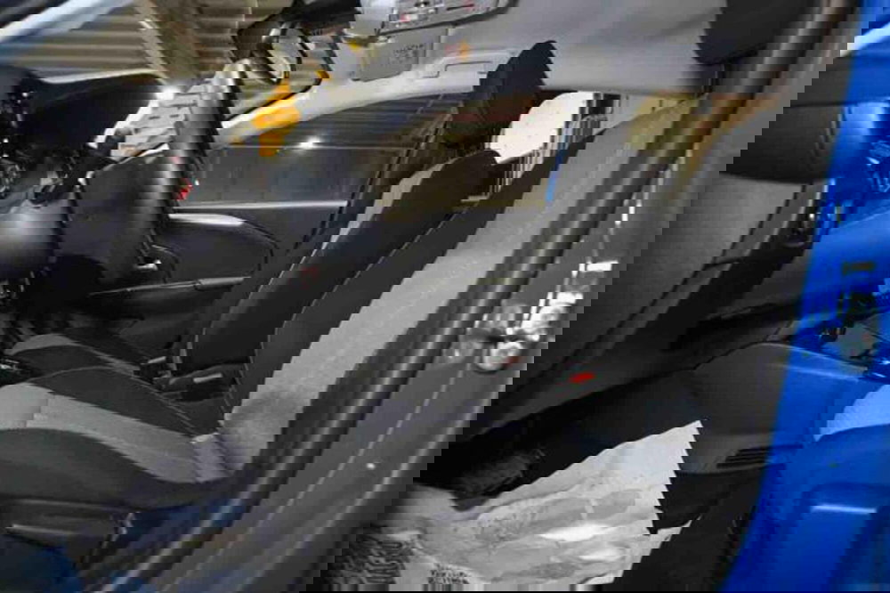 Opel Corsa nuova a Torino (12)