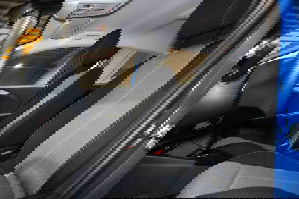 Opel Corsa nuova a Torino (13)