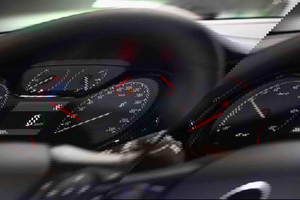 Opel Corsa nuova a Torino (16)