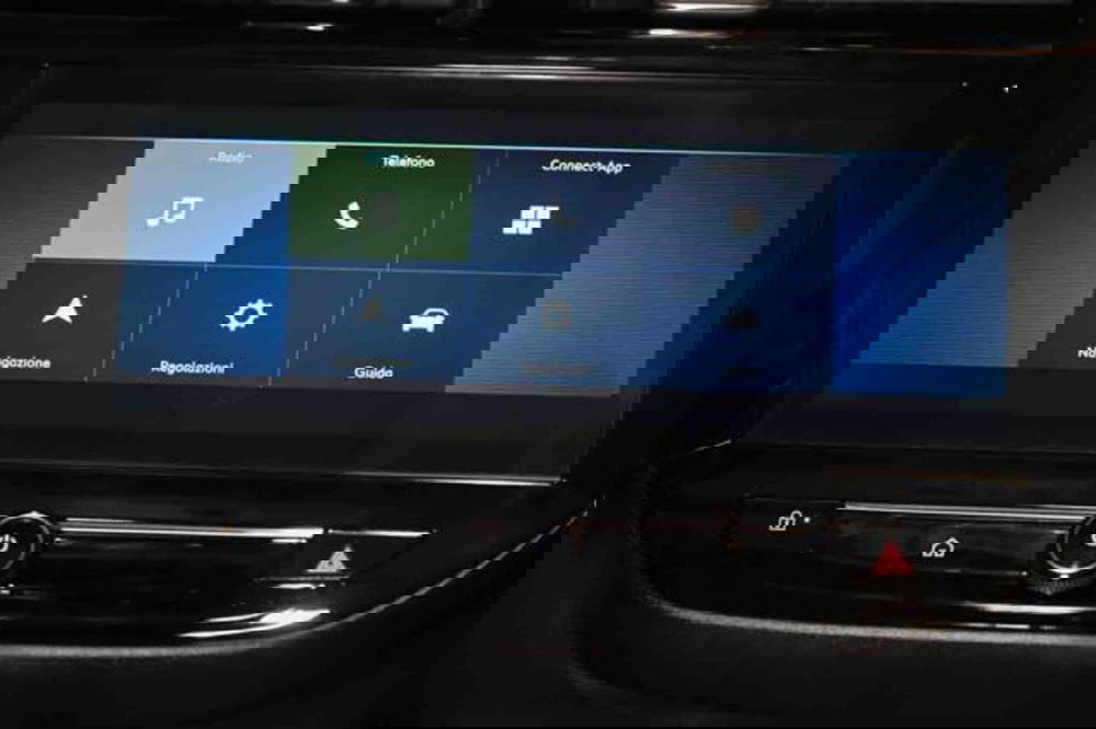 Opel Corsa nuova a Torino (17)