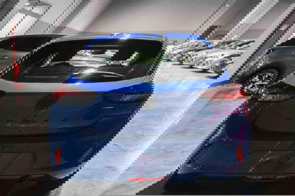 Opel Corsa nuova a Torino (5)