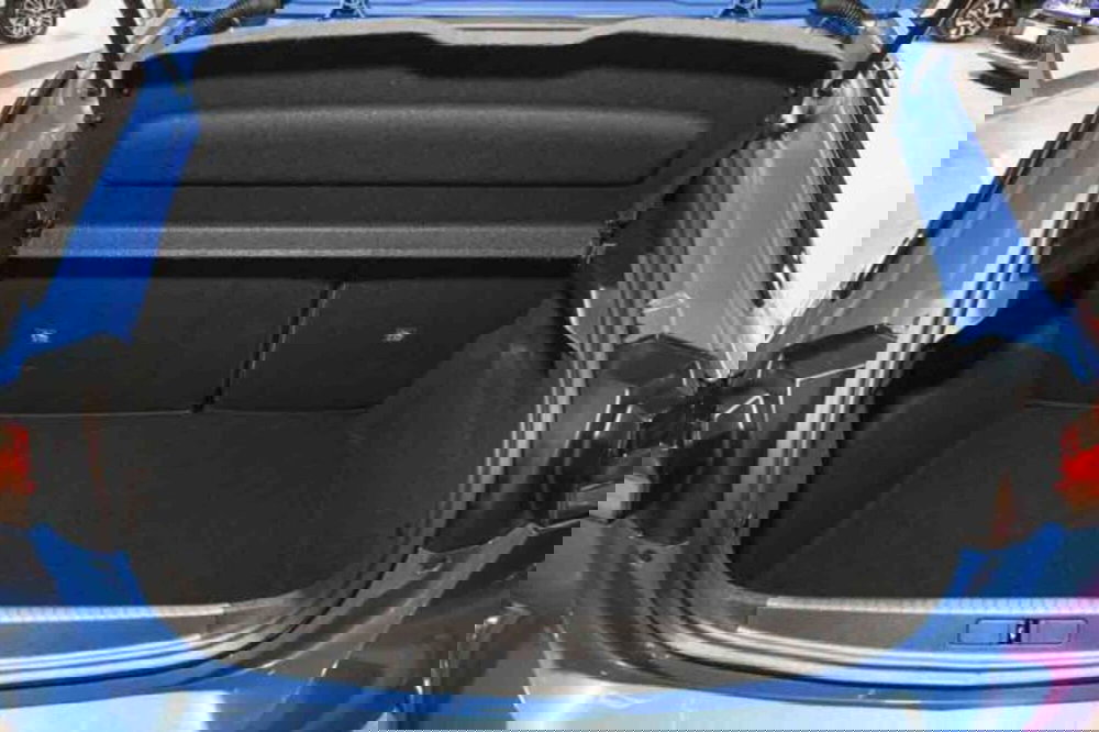 Opel Corsa nuova a Torino (8)