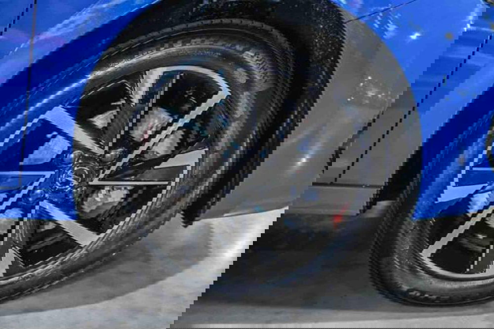 Opel Corsa nuova a Torino (9)