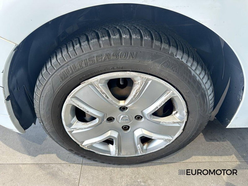 Dacia Sandero usata a Bari (11)