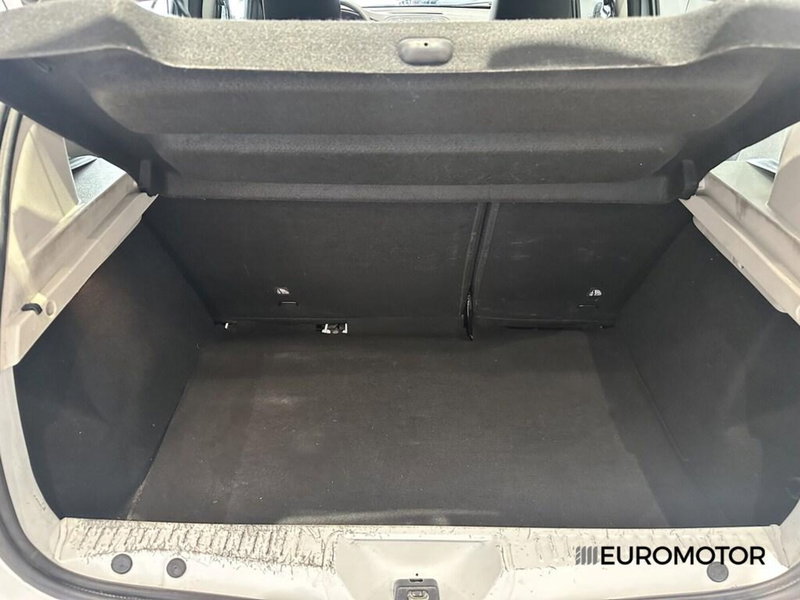 Dacia Sandero usata a Bari (9)