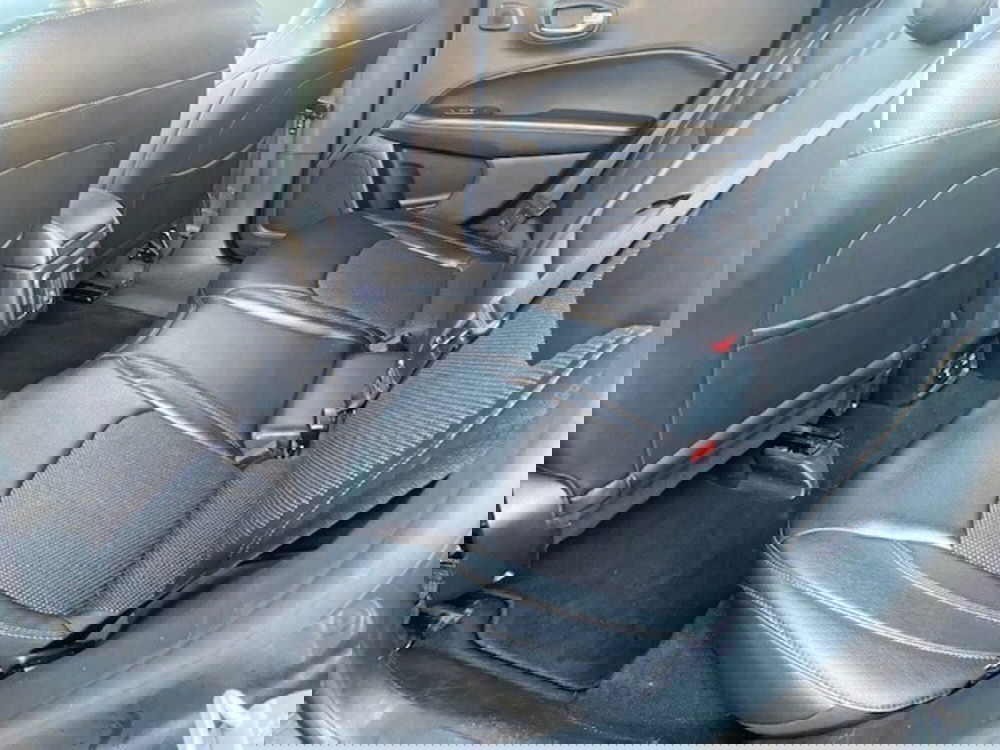 Jeep Compass usata a Catania (10)