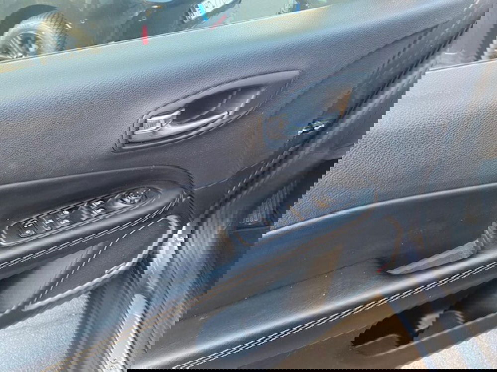 Jeep Compass usata a Catania (12)