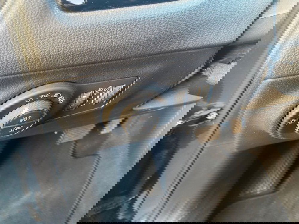 Jeep Compass usata a Catania (13)