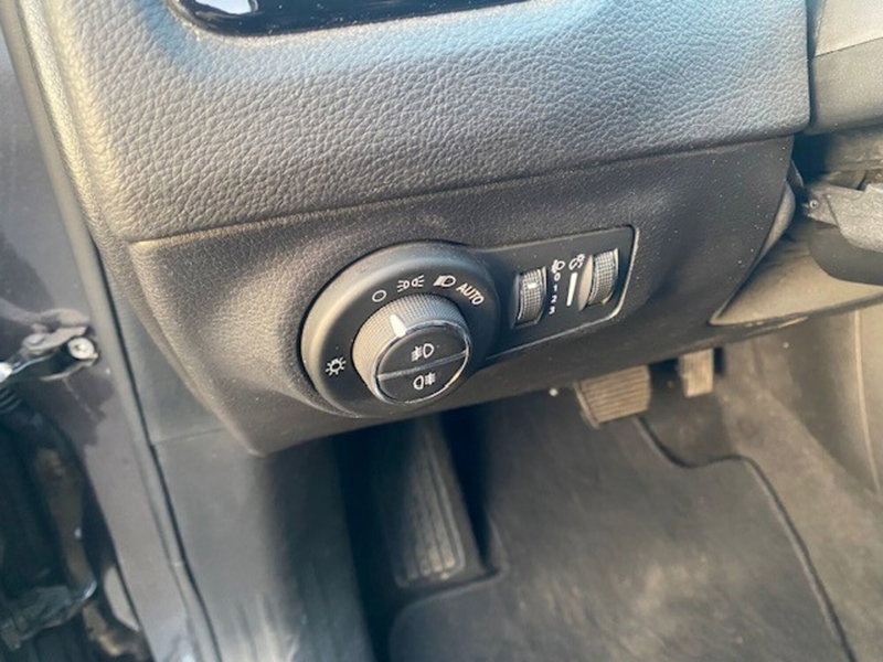 Jeep Compass usata a Catania (13)