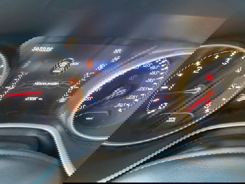 Jeep Compass usata a Catania (14)