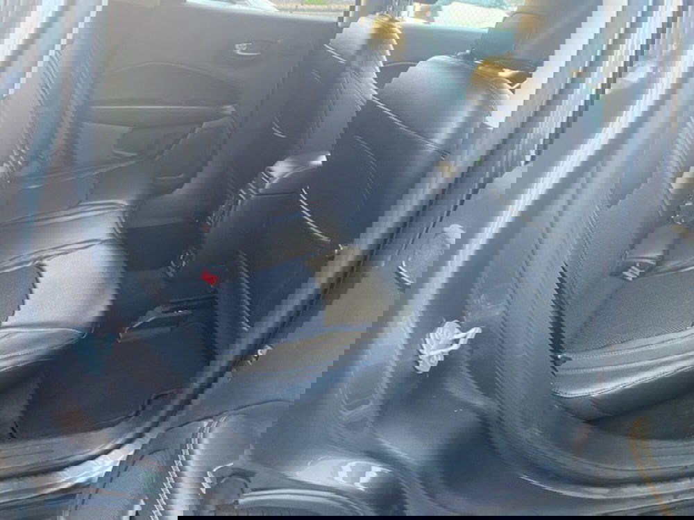 Jeep Compass usata a Catania (7)