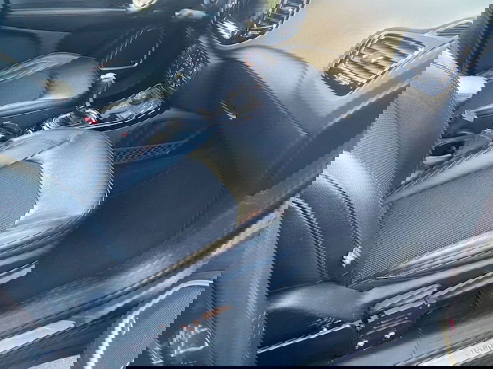 Jeep Compass usata a Catania (8)