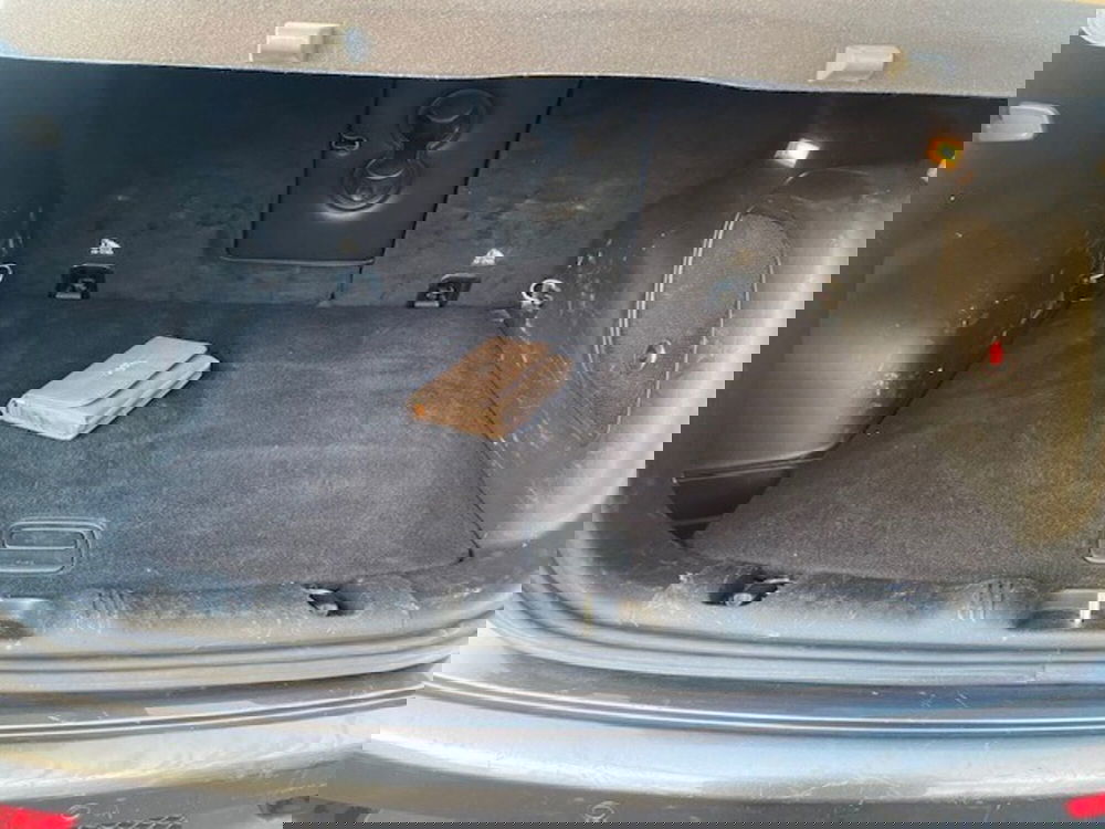 Jeep Compass usata a Catania (9)