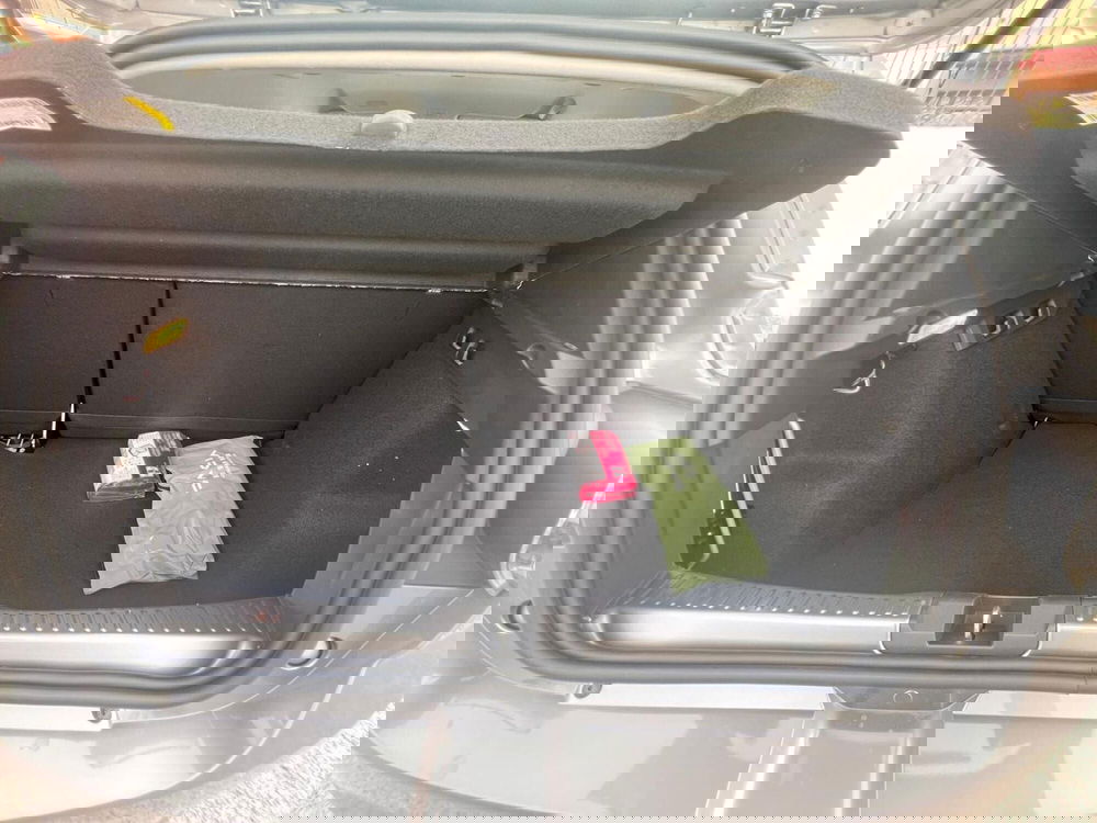 Dacia Sandero Streetway nuova a Messina (13)