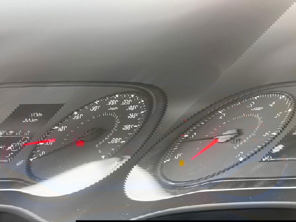 Dacia Sandero Streetway nuova a Messina (18)