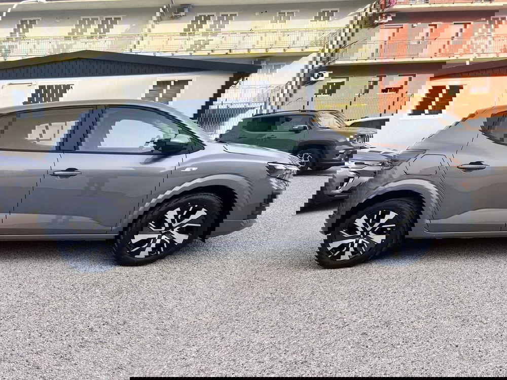 Dacia Sandero Streetway nuova a Messina (4)