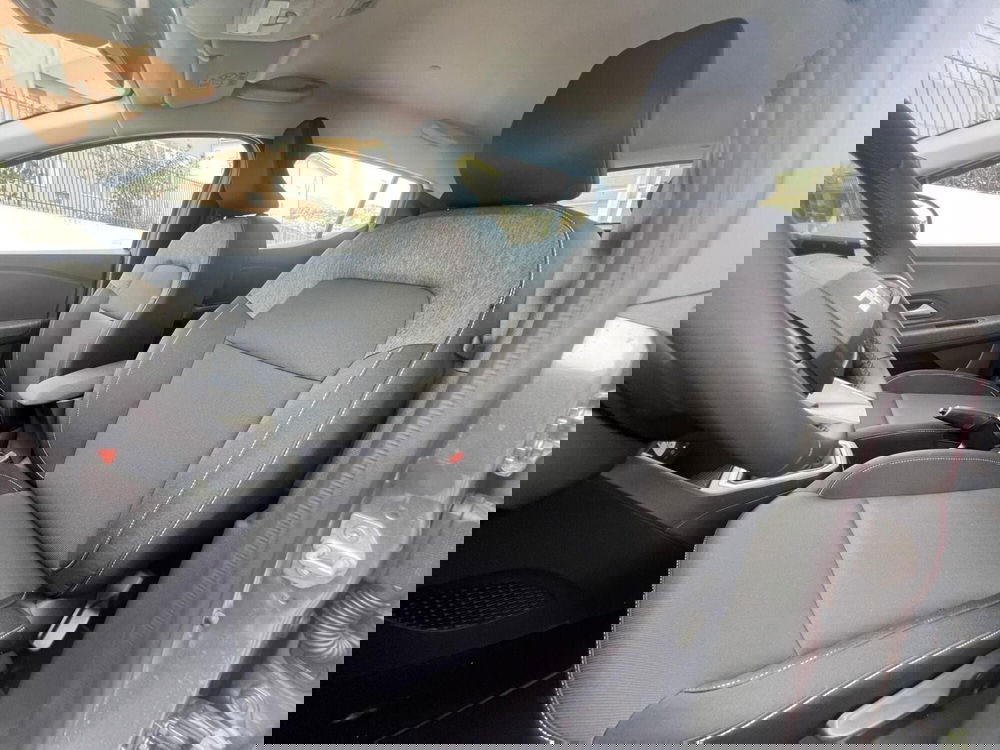 Dacia Sandero Streetway nuova a Messina (9)